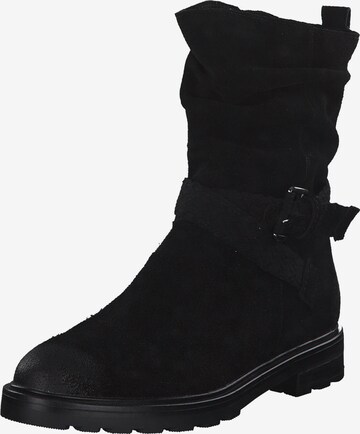 MARCO TOZZI Boots in Black: front