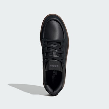 Baskets basses 'Grand Court 3.0' ADIDAS SPORTSWEAR en noir