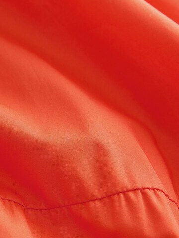 Next Jurk in Oranje