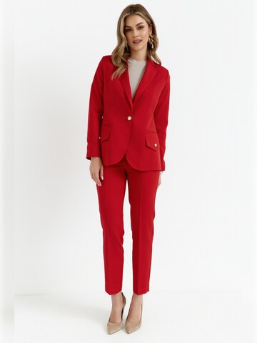 Makover - Blazer 'K141' en rojo
