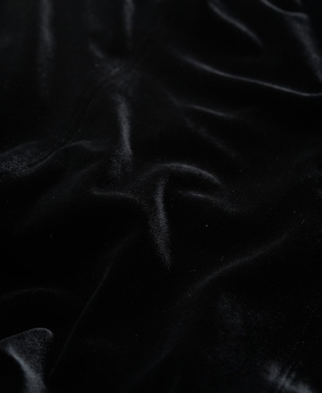 Robe de soirée Superdry en noir