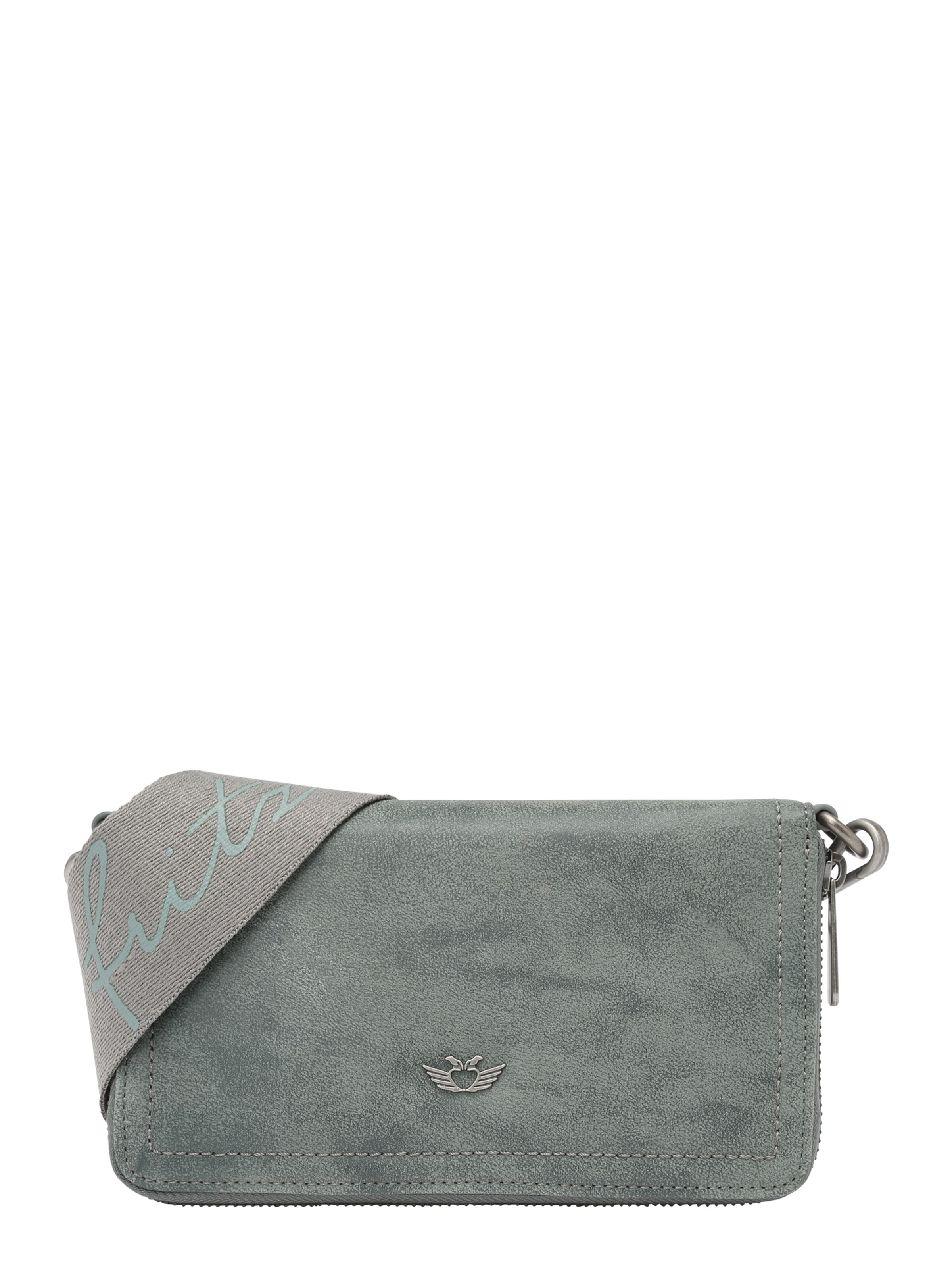 Sac à bandoulière 'Lou' Fritzi aus Preußen en bleu : devant