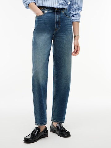 TOMMY HILFIGER regular Τζιν 'JACKIE' σε μπλε: μπροστά