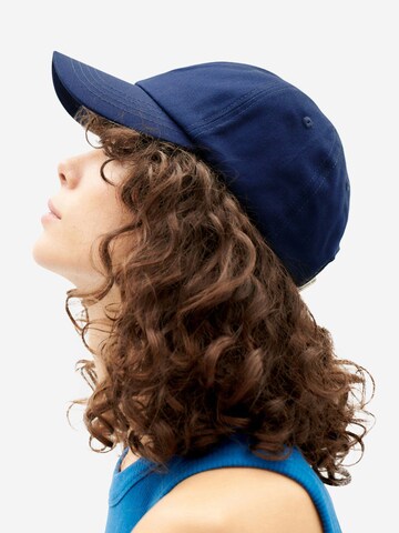 Thinking MU Cap 'CHRIS' in Blue