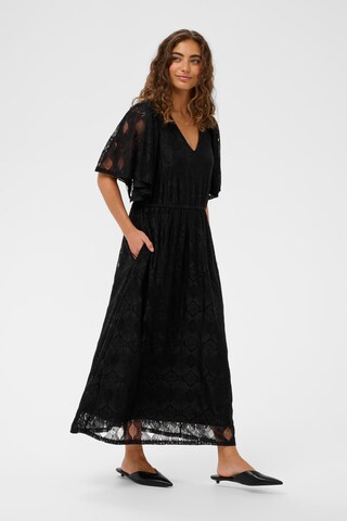 CULTURE Dress 'CUmilana' in Black