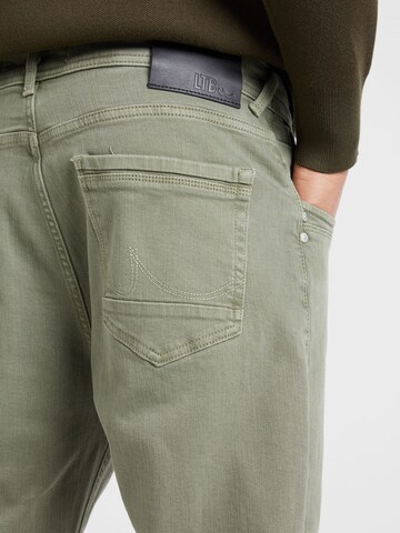 LTB Regular Jeans 'Ricarlo' in Green