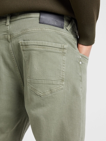 Regular Jeans 'Ricarlo' de la LTB pe verde