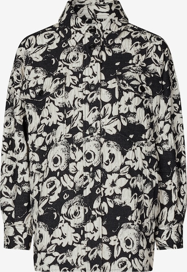 Dea Kudibal Pusero 'Anuskadea' värissä musta / valkoinen, Tuotenäkymä