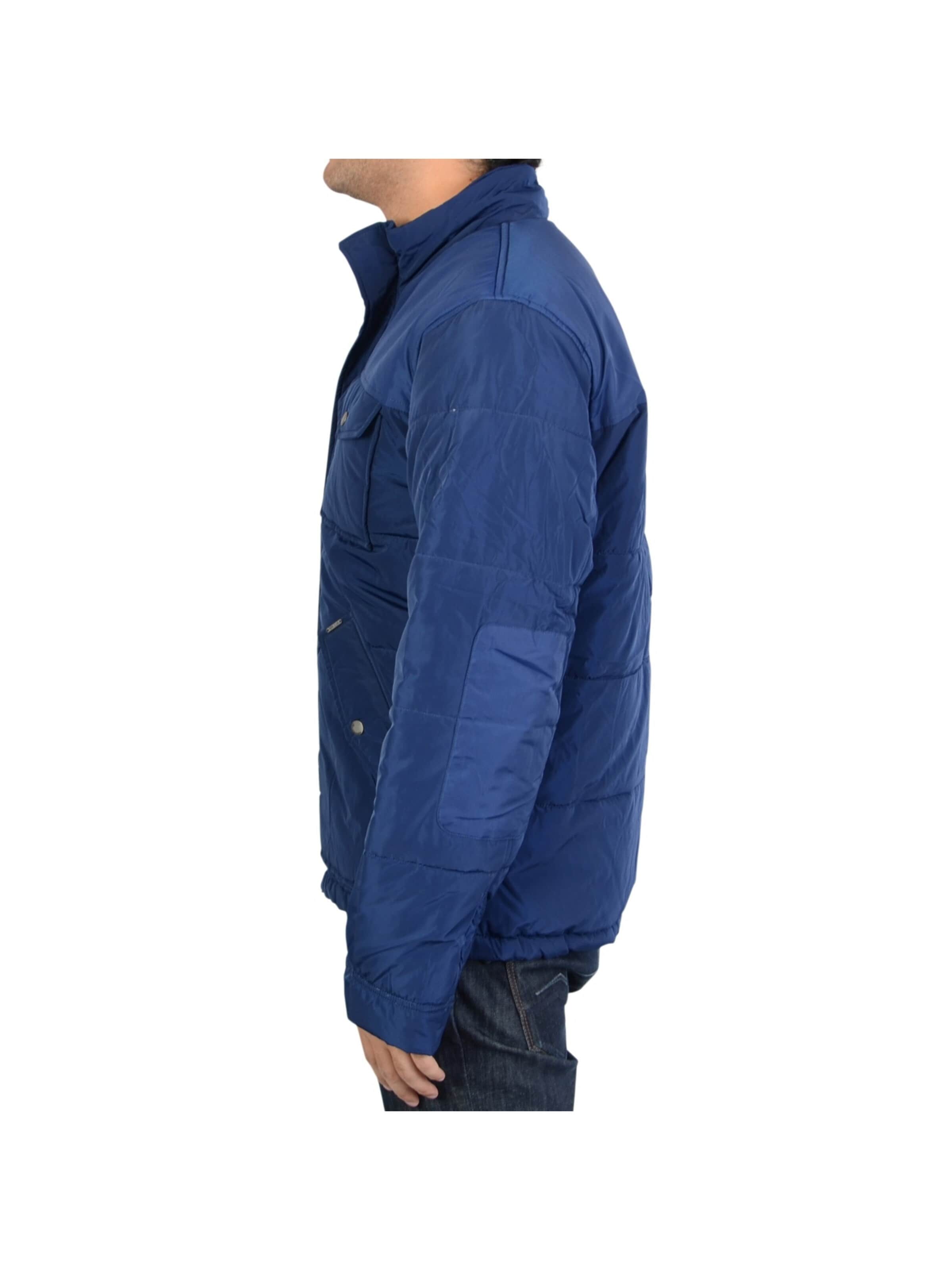 Pepe Jeans - Chaqueta de invierno 'Sutherland-Daunenjacke' en azul