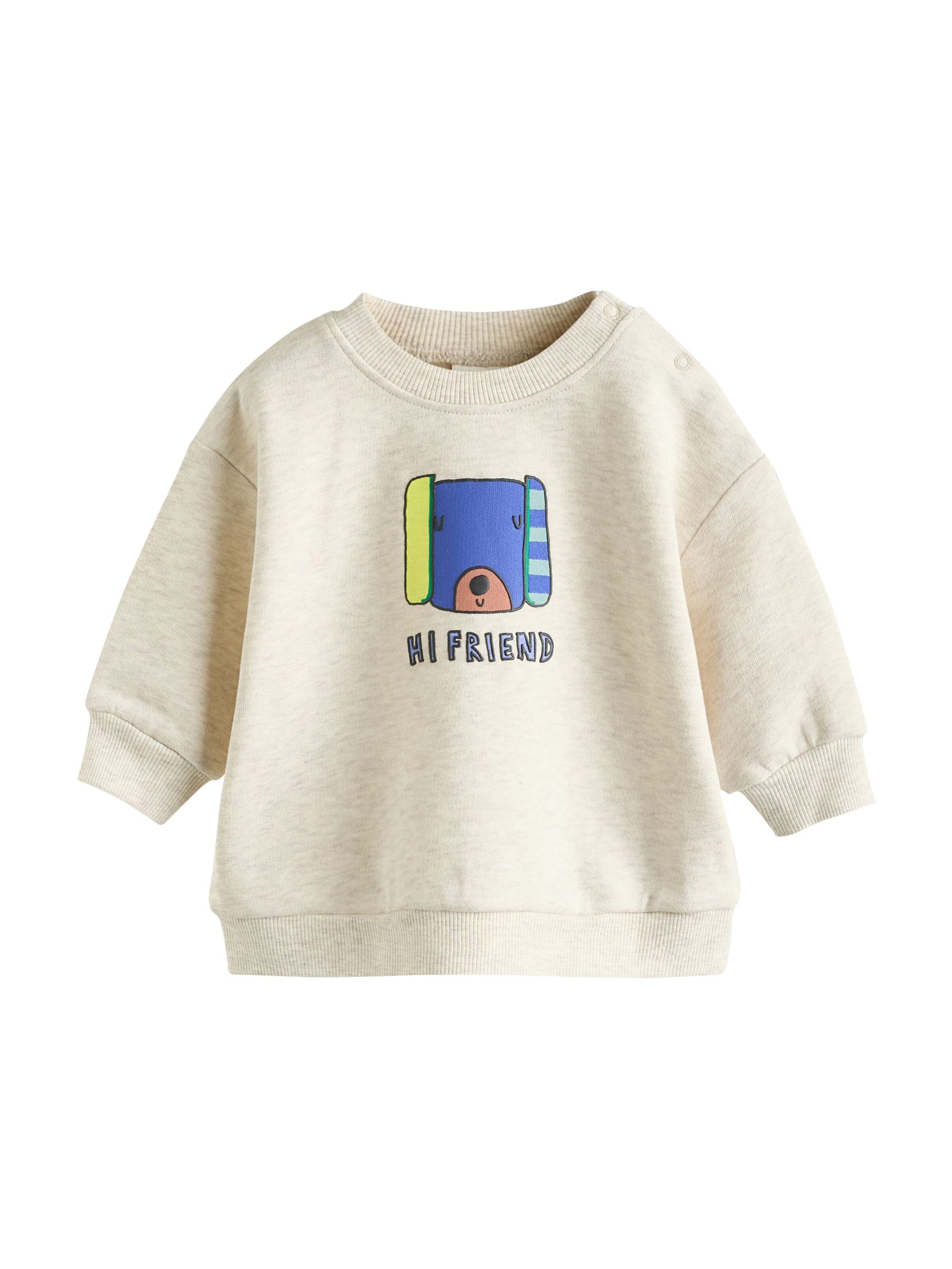 NextKomplet - bež boja