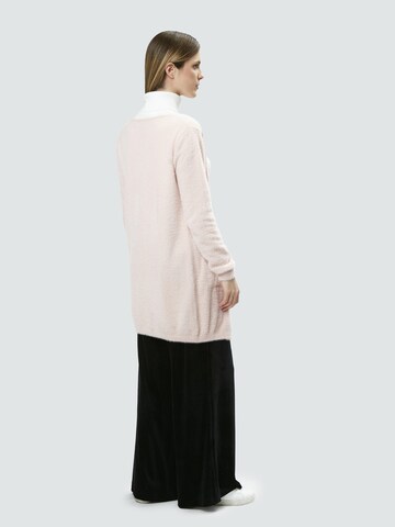 Influencer Kardigan – pink