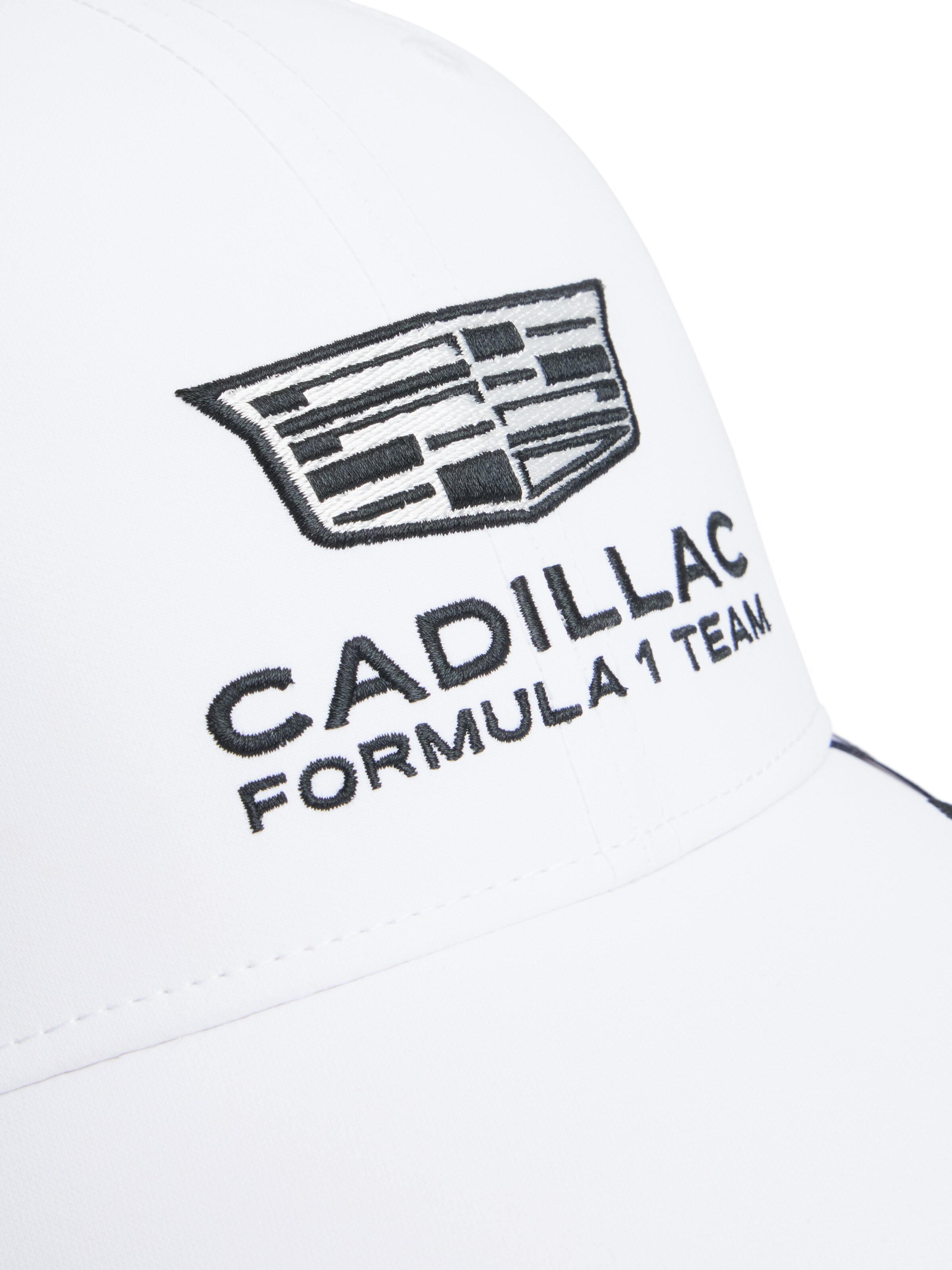 TOMMY HILFIGER - Gorra en blanco