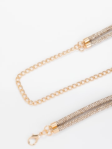 Cintura 'Fee' di Tamaris in oro