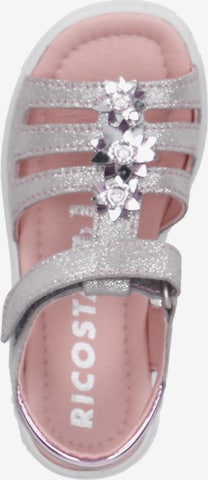 RICOSTA Sandals 'Cleo' in Grey