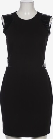 ARMANI EXCHANGE Kleid L in Schwarz: predná strana