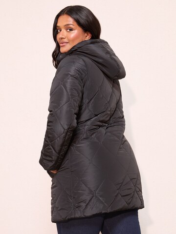 Friends Like These - Sobretudo de inverno em preto