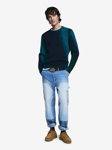 Desigual Neulepaita värissä vihreä