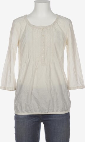 SIR OLIVER Bluse XS in Beige: predná strana