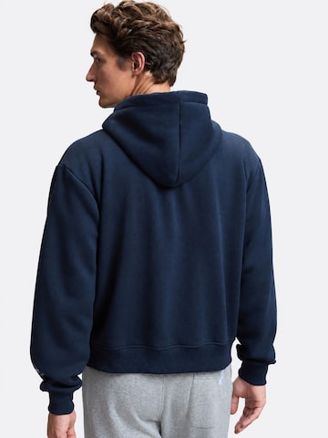 Veste de survêtement 'Sweatshirts' Grimelange en bleu