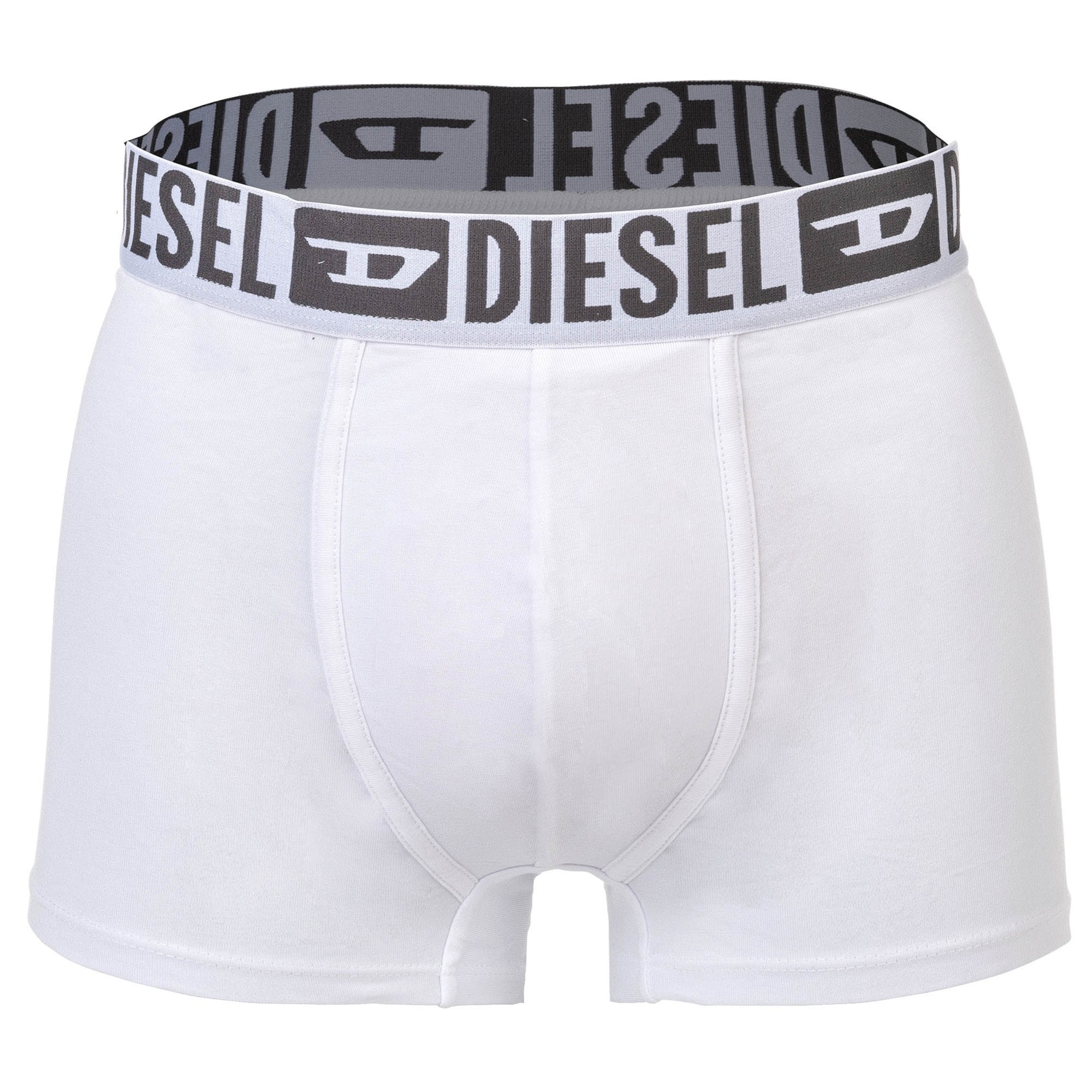 DIESEL - Calzoncillo boxer en azul