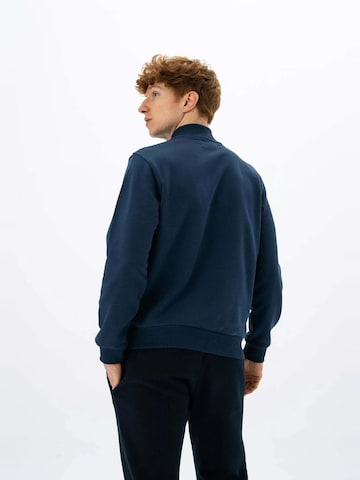 Pull-over Arma en bleu