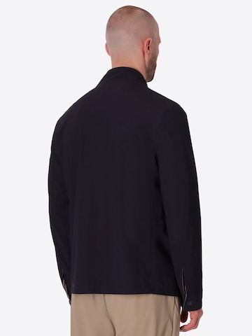 Distretto12 Between-season jacket in Blue