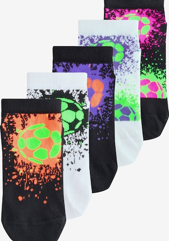 mišri Next Kojinės: priekis