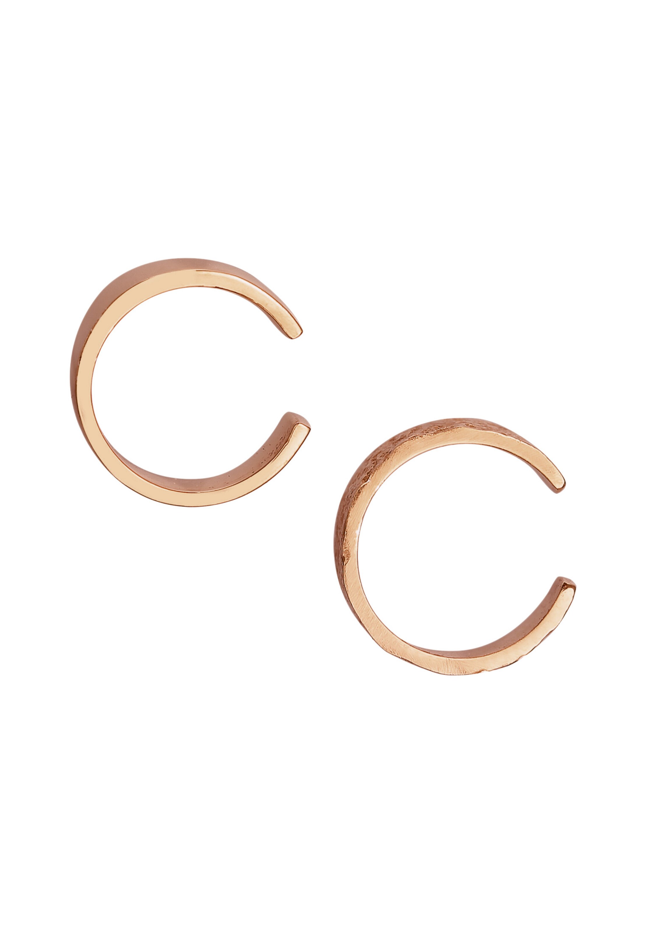 ELLI Earrings in Gold