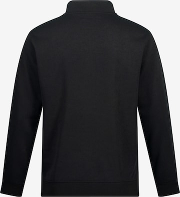 Sweat-shirt JAY-PI en noir