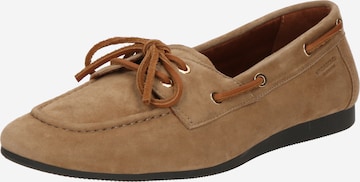 VAGABOND SHOEMAKERS Мокасины 'Hillary' в Коричневый: спереди