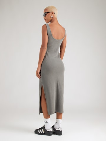 Robe d’été 'ESS' ADIDAS ORIGINALS en gris