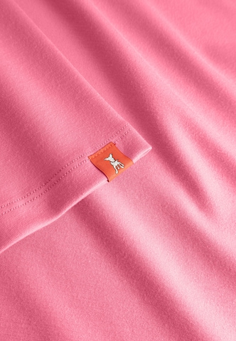 Frieda & Freddies NY Sweatshirt in Pink