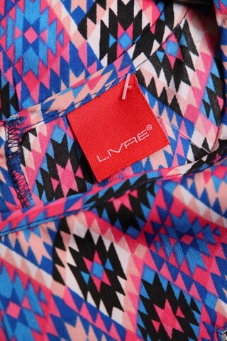 Livre Bluse XS in Pink