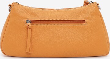 TAMARIS Shoulder Bag 'Anuschka' in Orange