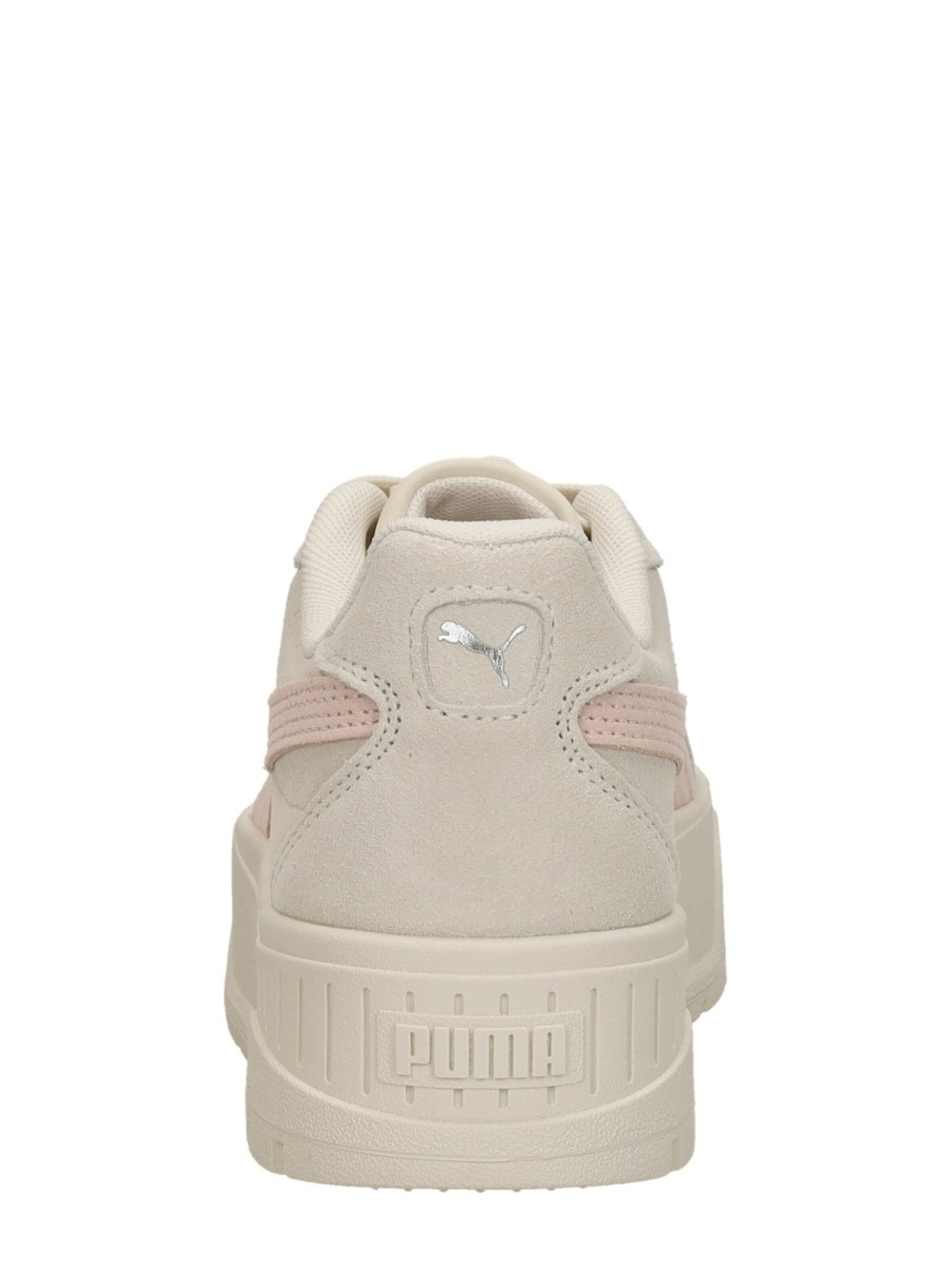 PUMA Sneakers laag 'Karmen II' in Beige