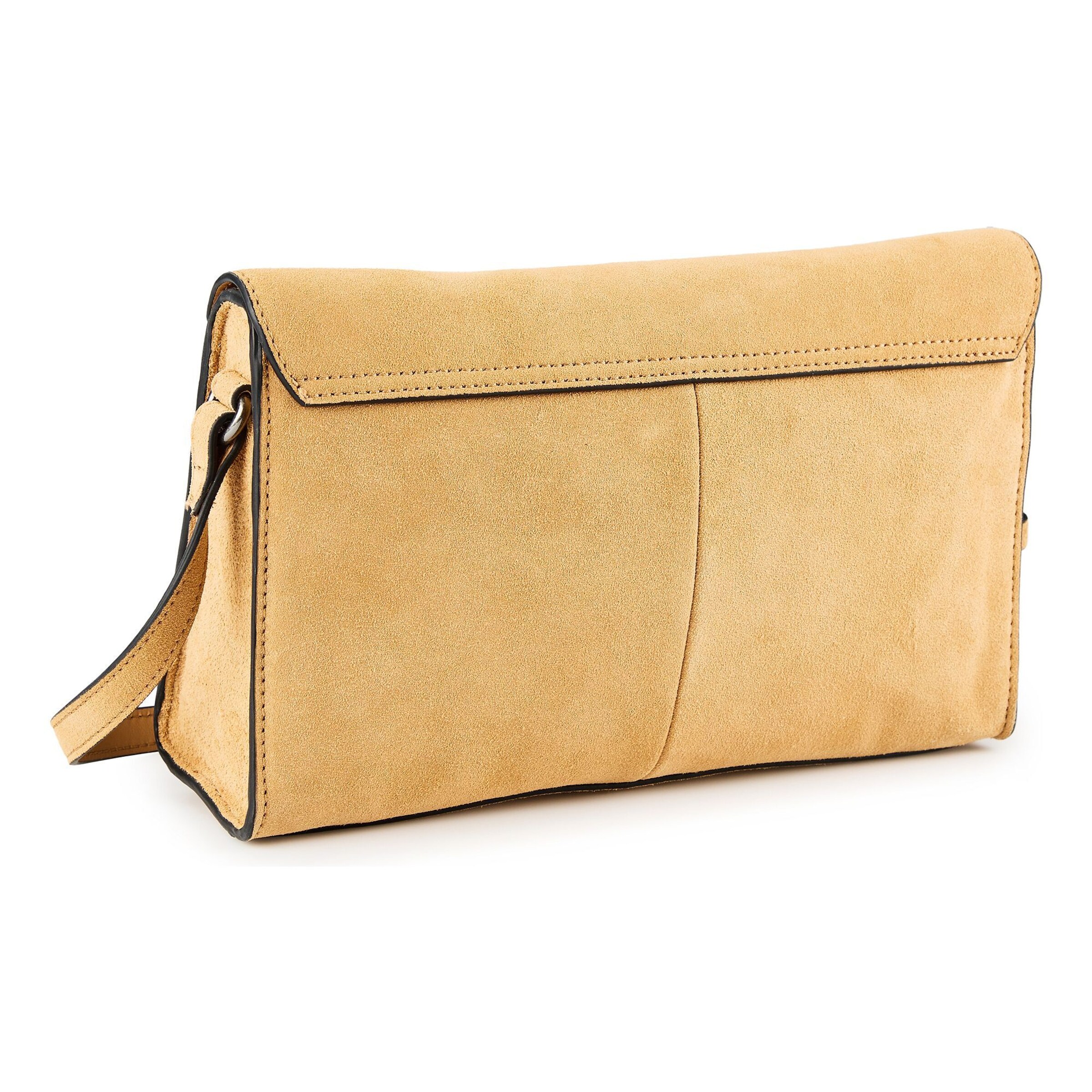 Sac à bandoulière 'Lora ' Liebeskind Berlin en jaune