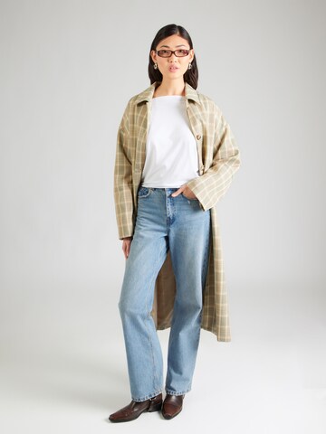 ABOUT YOU Shirt 'Laren' in White