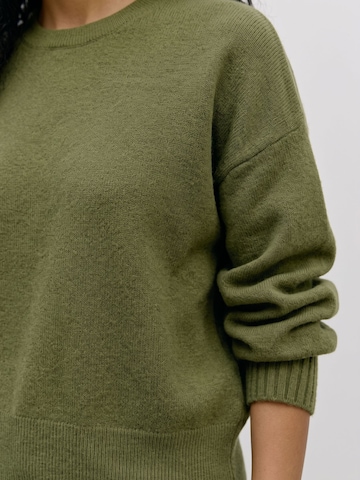 VERO MODA - Jersey 'VMKACY' en verde