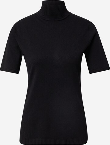 minus Sweater 'Lima' in Black: front