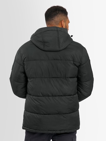 Veste outdoor Arctic Seven en gris