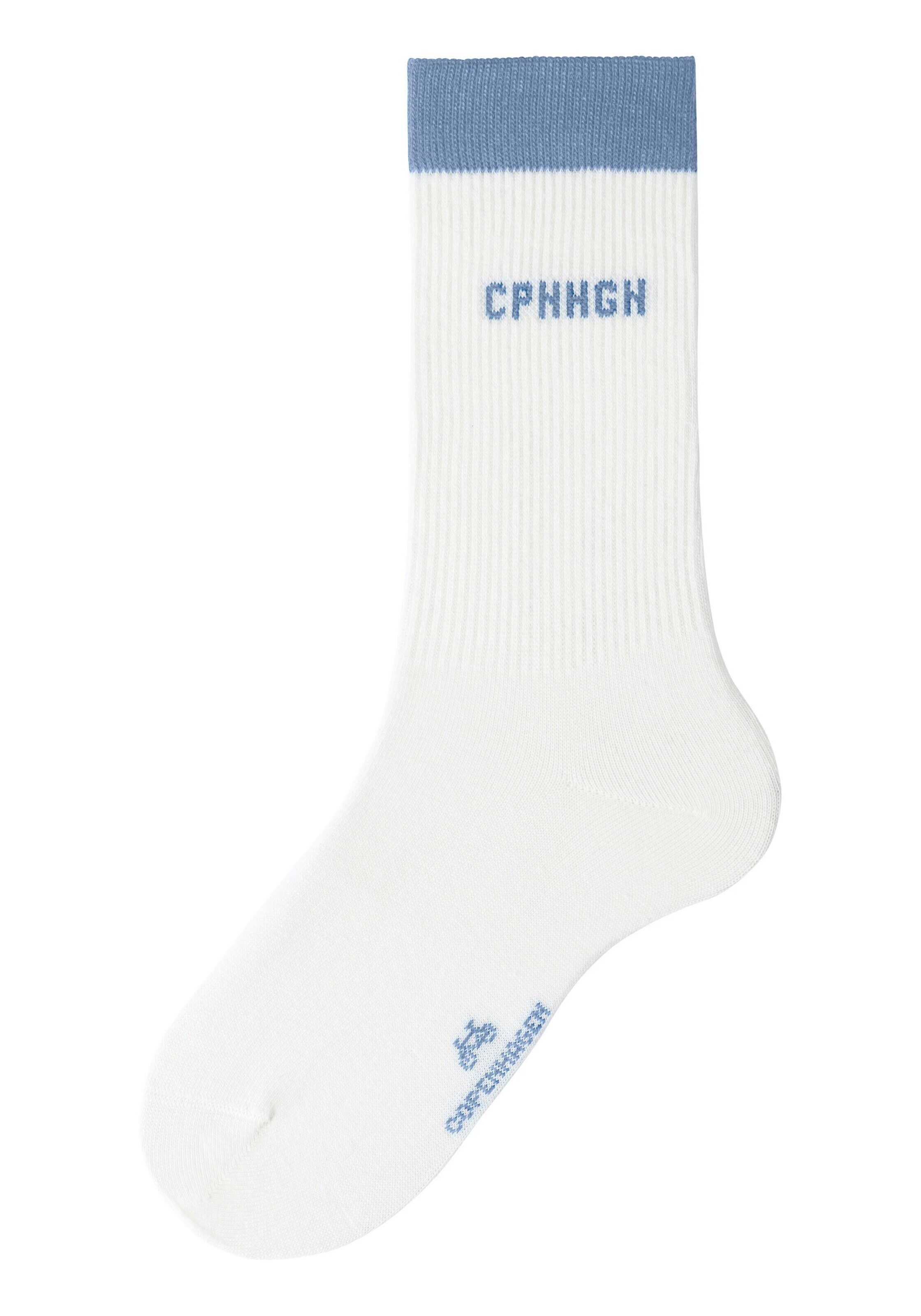 Copenhagen Studios Sportzoknik - kék