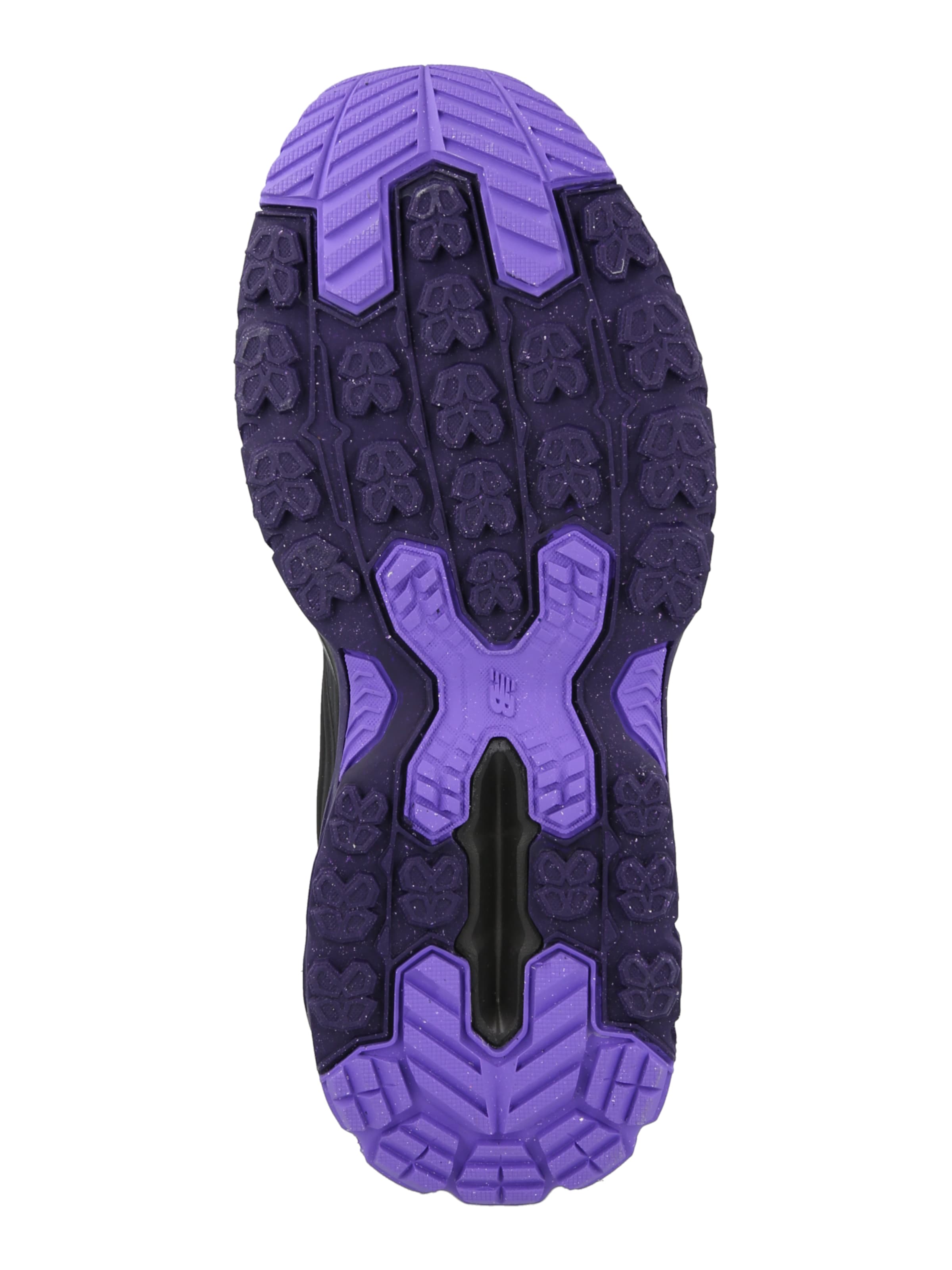 Scarpa da corsa '410' di new balance in nero