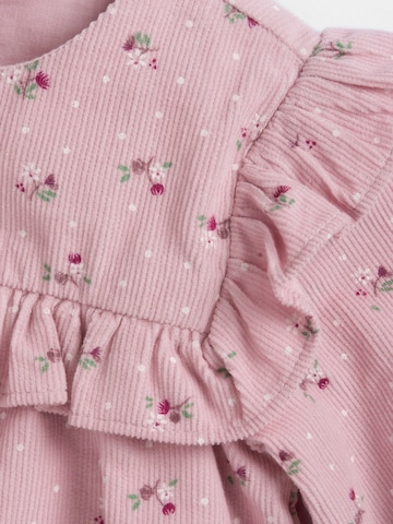 Chicco Jurk in Roze