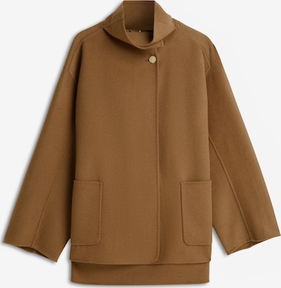 TOMMY HILFIGER Prijelazni kaput u kaki, Pregled proizvoda