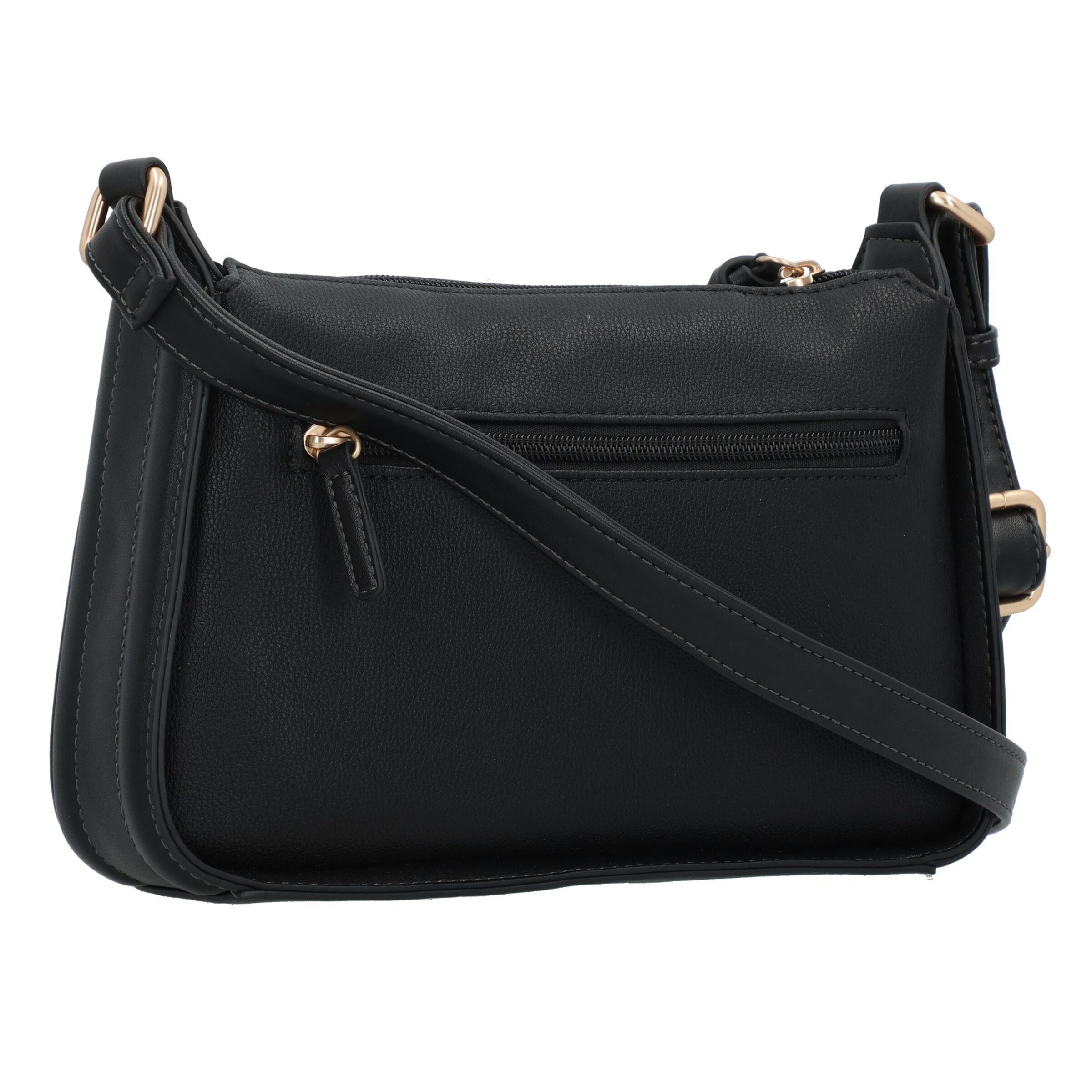 GABOR Crossbody Bag 'Caissy' in Black