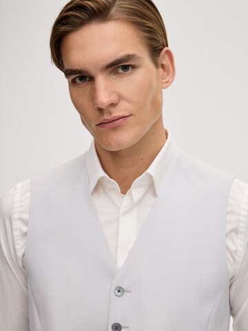 Gilet 'Weazer' JOOP! en gris