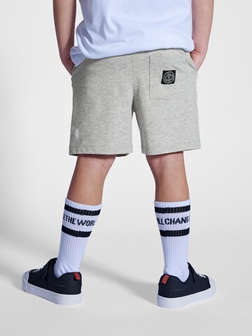 SOMETIME SOON Regular Shorts in Grau