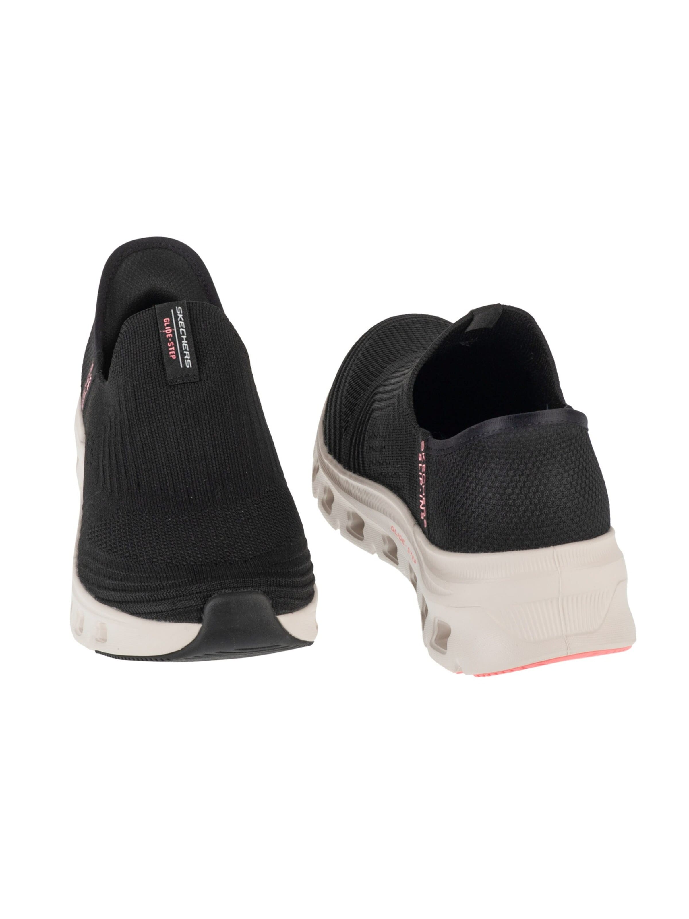SKECHERS Slip-on 'Skechers Slip-Ins: Glide-Step Pro - Everyday Citizen' in Zwart