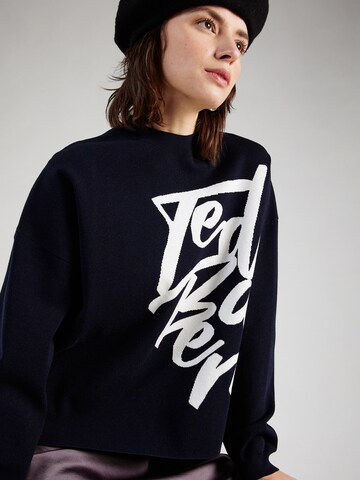 Ted Baker Pullover 'Emallly' i blå