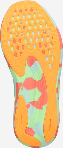 ASICS Tekaški čevelj 'Noosa Tri 15' | zelena barva